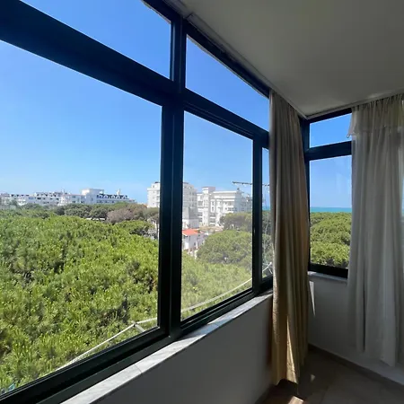 Appartement The Soft Pines Escape