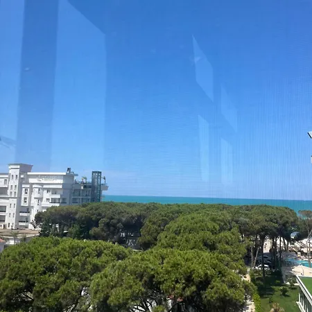 Apartamento The Soft Pines Escape *