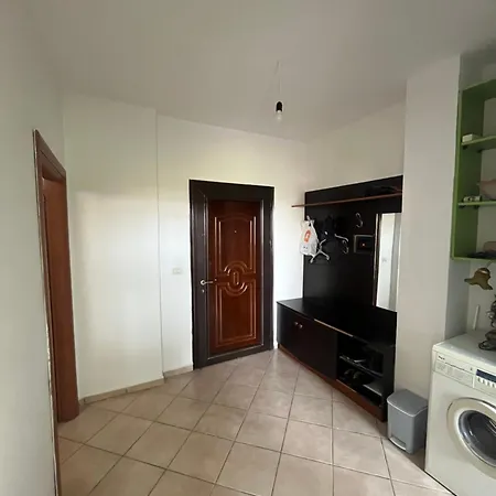 アパート The Soft Pines Escape