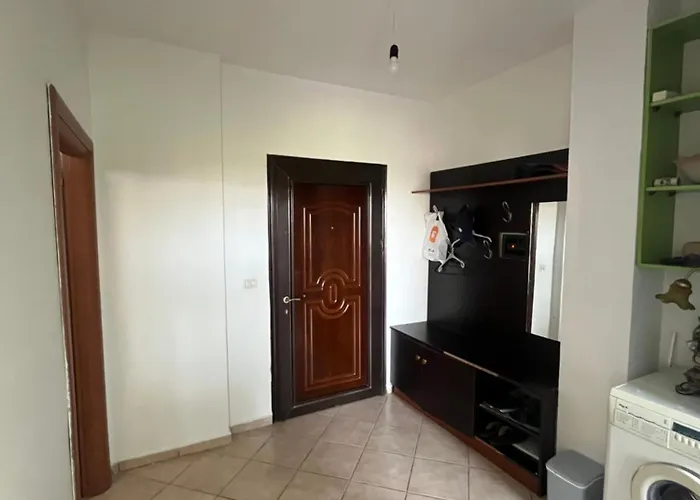 Apartamento The Soft Pines Escape