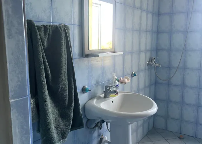 The Soft Pines Escape *