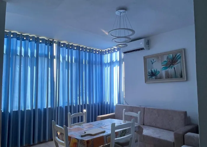 The Soft Pines Escape Golem (Tirana)