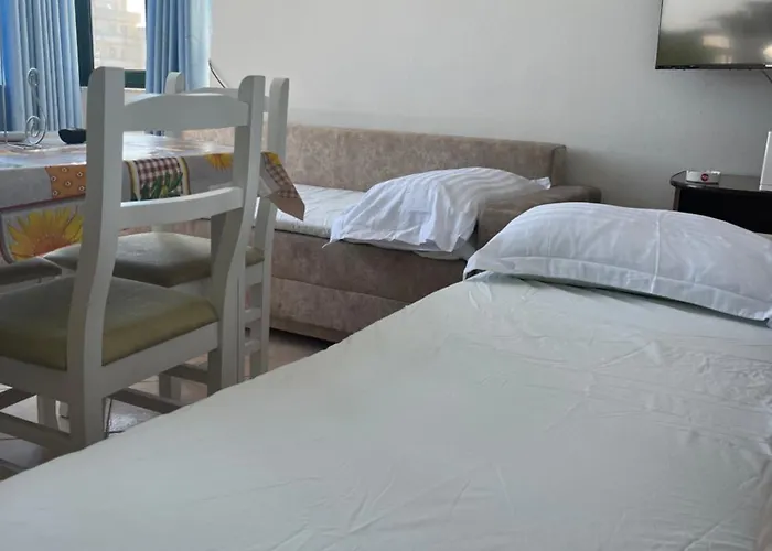 The Soft Pines Escape Golem (Tirana)